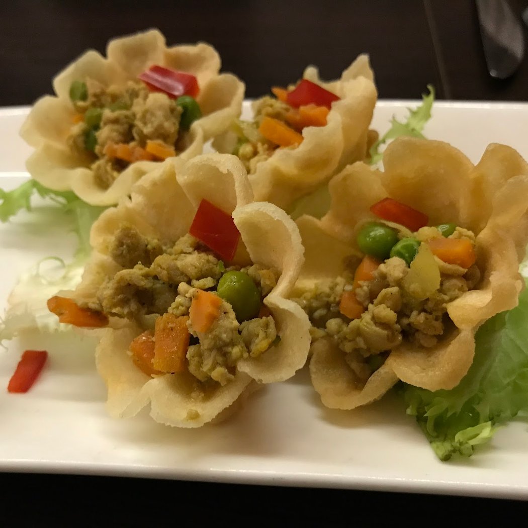 Suan Thaï Le Haut Marais 3